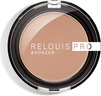 Бронзер Relouis Pro Bronzer тон 01 universal - 