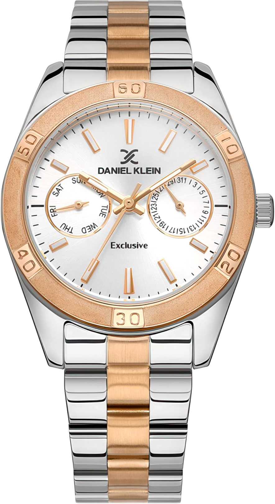 Часы наручные женские Daniel Klein 13568-4