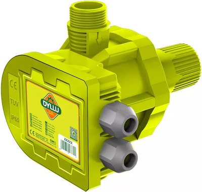 

Блок управления насосом, DTPC1A01
