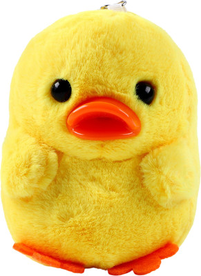 Брелок Sima-Land Утка / 9606294 (желтый) - 