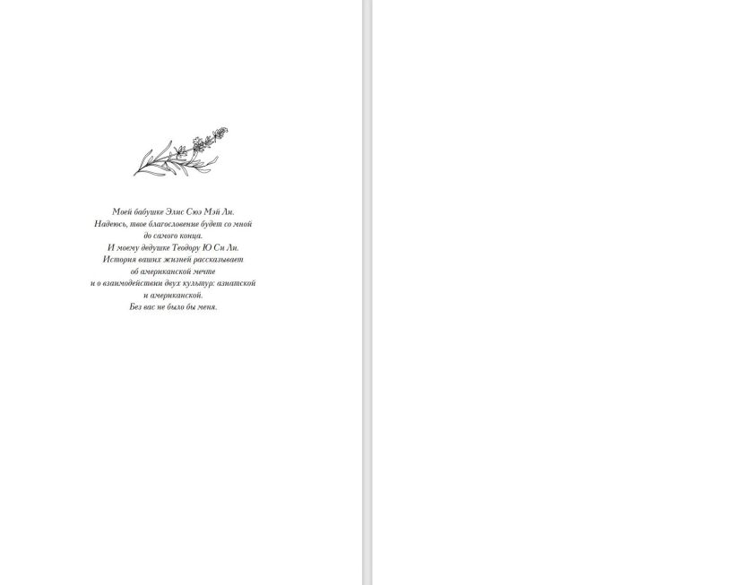 Художественная книга Эксмо Под Лавандовой Луной, твердая обложка (Мэй Фон Кристина) — фото 2