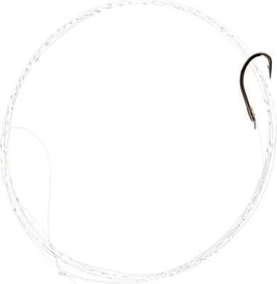 Набор поводков рыболовных Flagman Fishing Pro Carassius Hooks / PRCRN-18N (7шт) -
