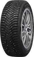 Зимняя шина Cordiant Snow Cross 2 SUV 215/55R18 99T (шипы) - 