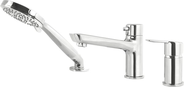Смеситель Deante Agawa BQG 013M