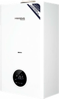 Газовый котел Kiturami World Alpha E 24 / A21E220282 - 