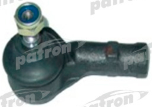 Наконечник рулевой тяги Patron PS1111R