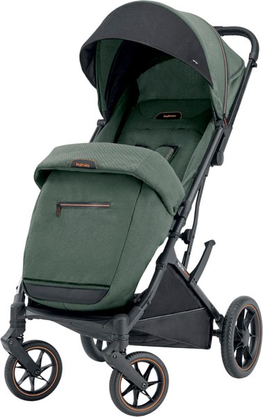 Детская прогулочная коляска Inglesina Maior / AG85R0TGGRU