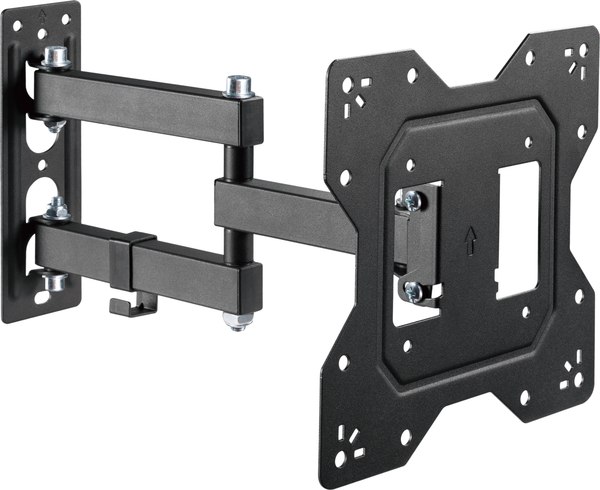 Кронштейн для телевизора BrightSight LPA68-223 (черный)