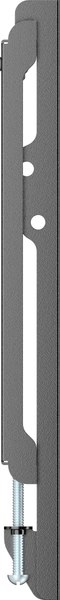 Кронштейн для телевизора BrightSight KL37-22F (черный)