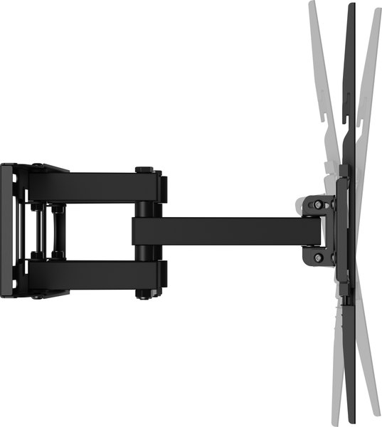 Кронштейн для телевизора BrightSight LPA85-446 (черный)