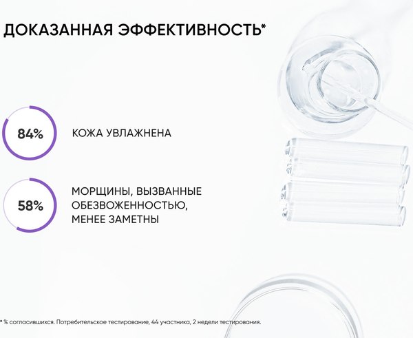Крем для лица Icon Skin Aqua Recovery Hyaluronic (50мл)