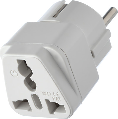 Переходник сетевой GoPower 00-00025058