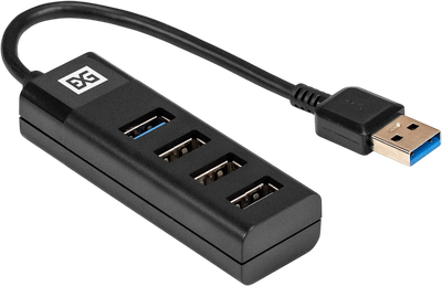 

USB-хаб, DUB-3213 / EX296923RUS