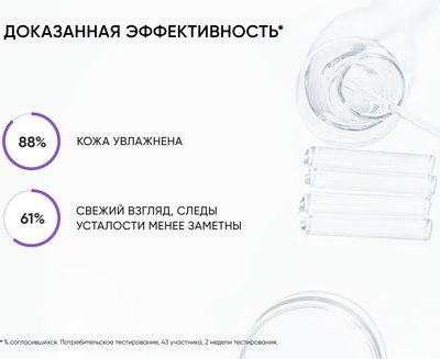 Крем для век Icon Skin Vital Moisture (20мл)