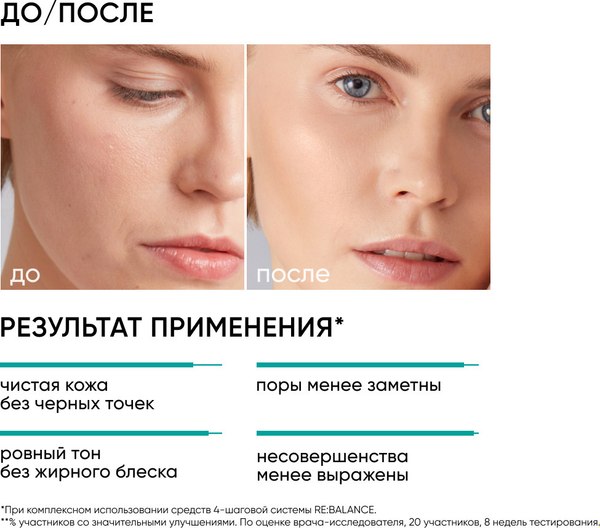 Сыворотка для лица Icon Skin Pore Reformer Salicylic Serum (30мл)