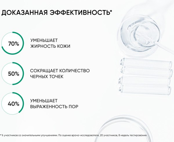 Сыворотка для лица Icon Skin Pore Reformer Salicylic Serum (30мл)