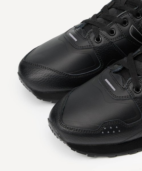 Кроссовки Jogel Fiesta MID (р.43, черный/серый)