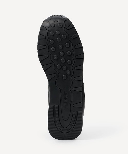 Кроссовки Jogel Fiesta MID (р.43, черный/серый)