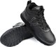 Кроссовки Jogel Fiesta MID (р.44, черный/серый) - 