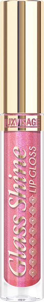 Блеск для губ LUXVISAGE Glass Shine тон 23 (2.8г)