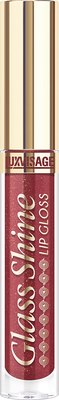 Блеск для губ LUXVISAGE Glass Shine тон 27 (2.8г) -