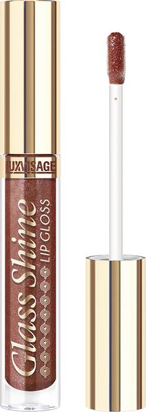 Блеск для губ LUXVISAGE Glass Shine тон 28 (2.8г)