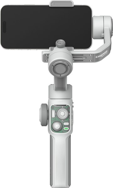 Стедикам Zhiyun Smooth 5E Cinepeer / C030126G3