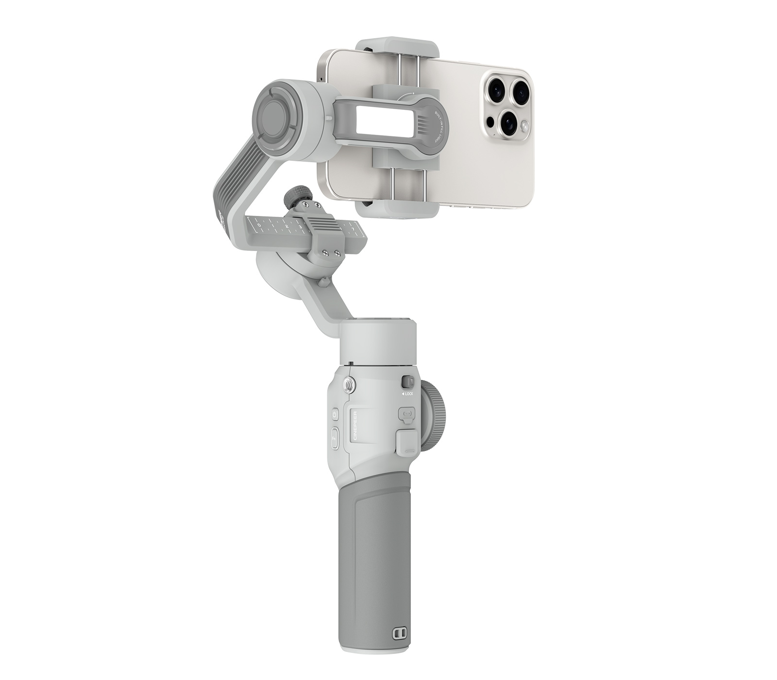 Стедикам Zhiyun Smooth 5E Cinepeer / C030126G3