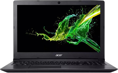

Ноутбук, Aspire A315 (NX.HVTEX.01F)