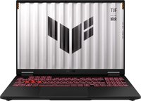 Игровой ноутбук Asus TUF Gaming A16 FA608WV-QT053 (90NR0J01-M00390) - 