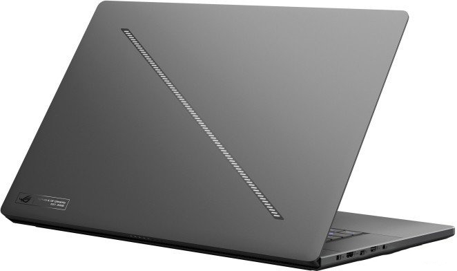 Игровой ноутбук Asus ROG Zephyrus G16 GU605MU-QR080 (90NR0IU1-M003R0)