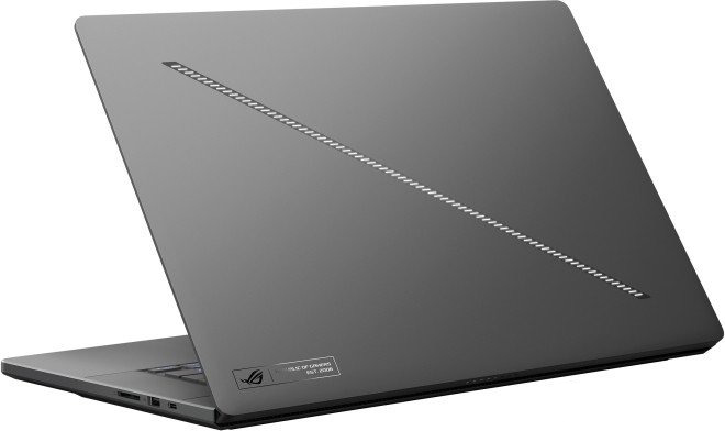 Игровой ноутбук Asus ROG Zephyrus G16 GU605MU-QR080 (90NR0IU1-M003R0)