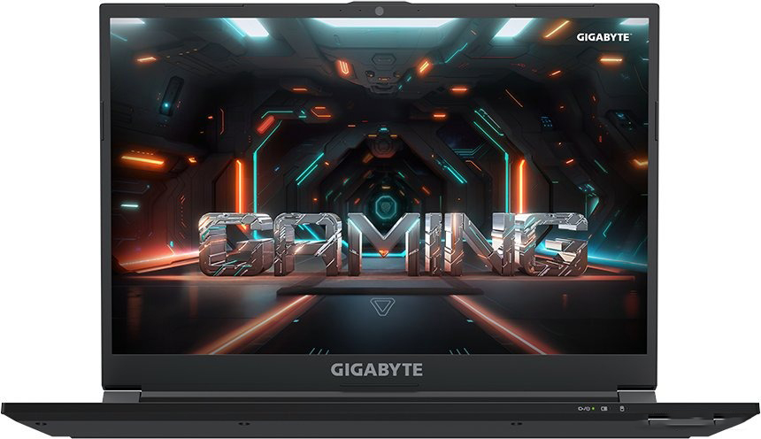 Игровой ноутбук Gigabyte G6 MF (MF-H2KZ853KD)