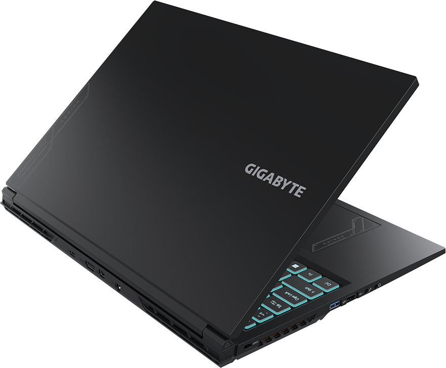 Игровой ноутбук Gigabyte G6 MF (MF-H2KZ853KD)