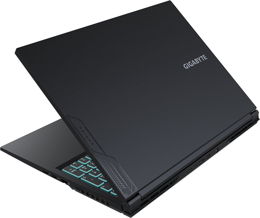 Игровой ноутбук Gigabyte G6 MF (MF-H2KZ853KD)