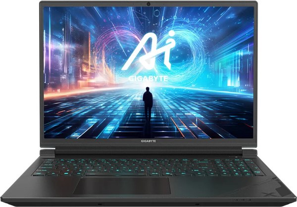Игровой ноутбук Gigabyte G6X 9MG (9MG-42KZ854SD)