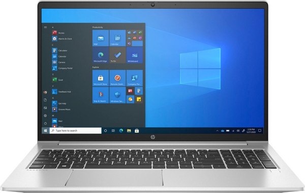 Ноутбук HP ProBook 455 G8 (45N85ES_16)