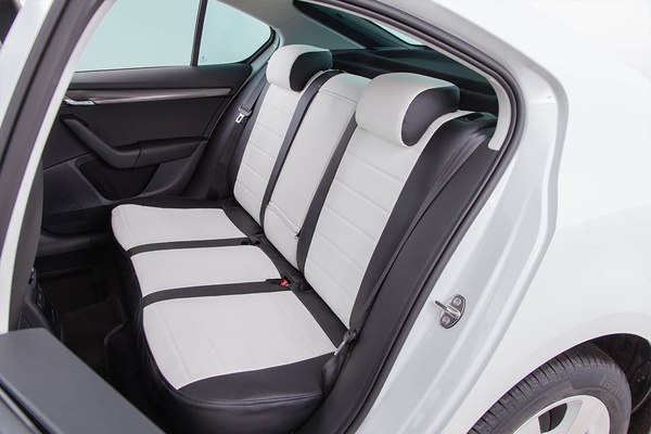 Комплект чехлов для сидений Seintex 92268 (для Mazda 3 Sedan 2003-2013 / Mazda 3 Hatchback 2003-2009)