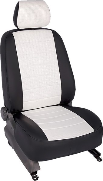 Комплект чехлов для сидений Seintex 92268 (для Mazda 3 Sedan 2003-2013 / Mazda 3 Hatchback 2003-2009)