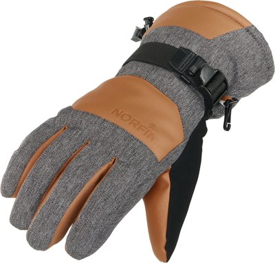 

Перчатки для охоты и рыбалки, Legend / 703085-04XL