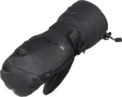 

Перчатки-варежки для охоты и рыбалки, Nordic / 703087-04XL