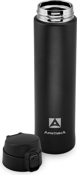 Термокружка Арктика 701-520-BKT (черный)