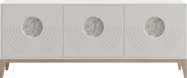 Тумба Involux Неаполь 212T002