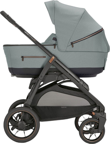 Детская универсальная коляска Inglesina Aptica XT New I-Size 3 в 1 / KA72R0IGG