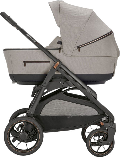 Детская универсальная коляска Inglesina Aptica XT New I-Size 3 в 1 / KA72R0TDB