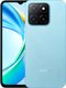 Смартфон Honor X5b Plus 4GB/128GB / GFY-LX2P (Ocean Blue) - 