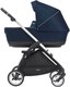 Детская универсальная коляска Inglesina Electa 2 в 1 / KA59Q0SHB (Soho Blue) - 