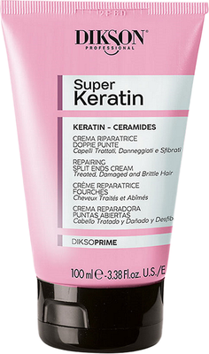 

Крем для волос, Revitalizing Cream Split Восстанавливающий для секущ. кончиков