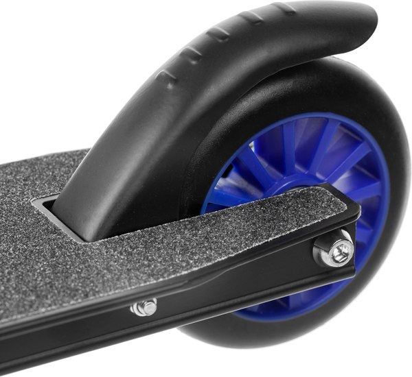 Самокат трюковый Ricos Twist ST08 (синий)