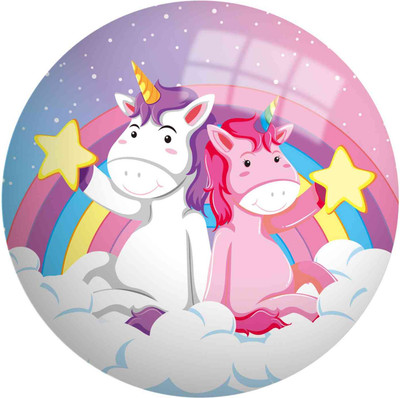 

Мяч детский, Единороги 7105